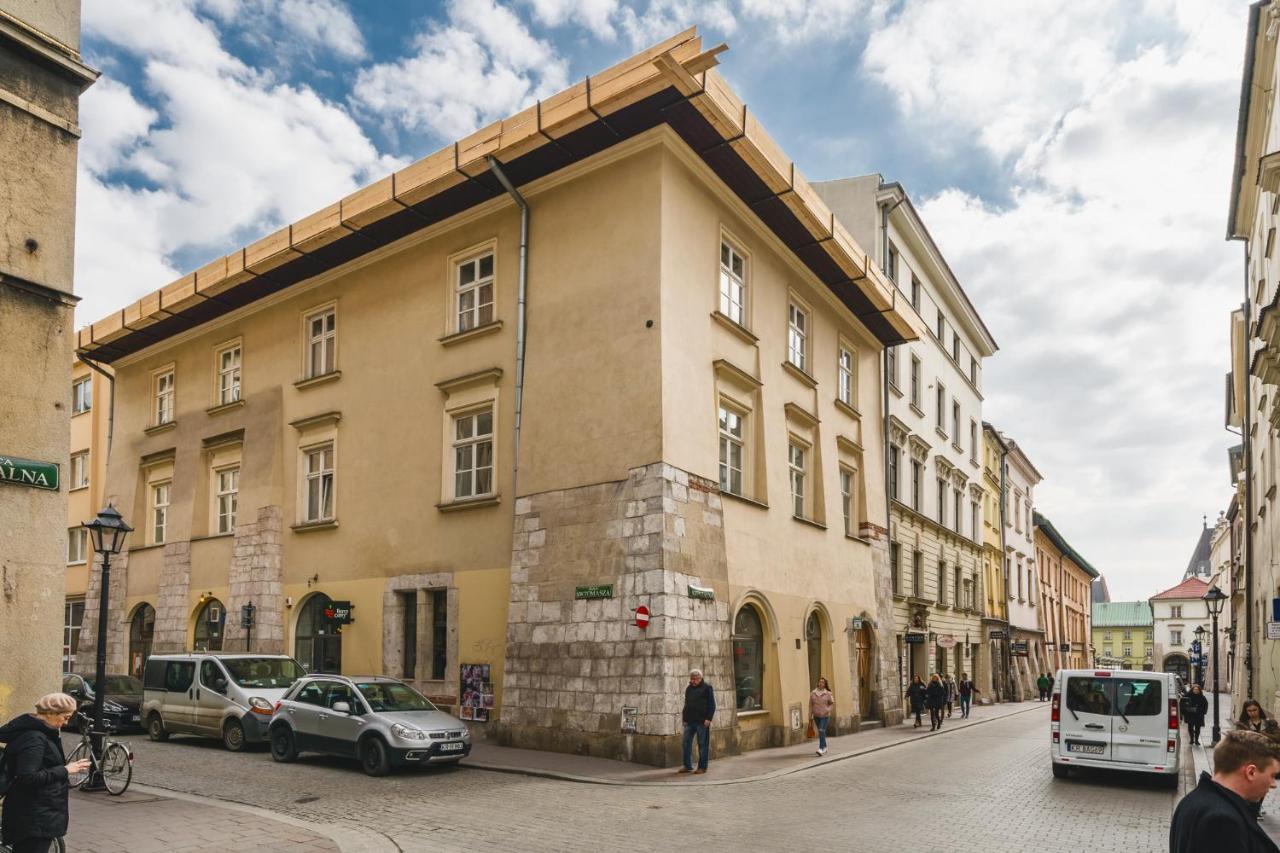 Szpitalna 9 Residence Krakow Exterior photo