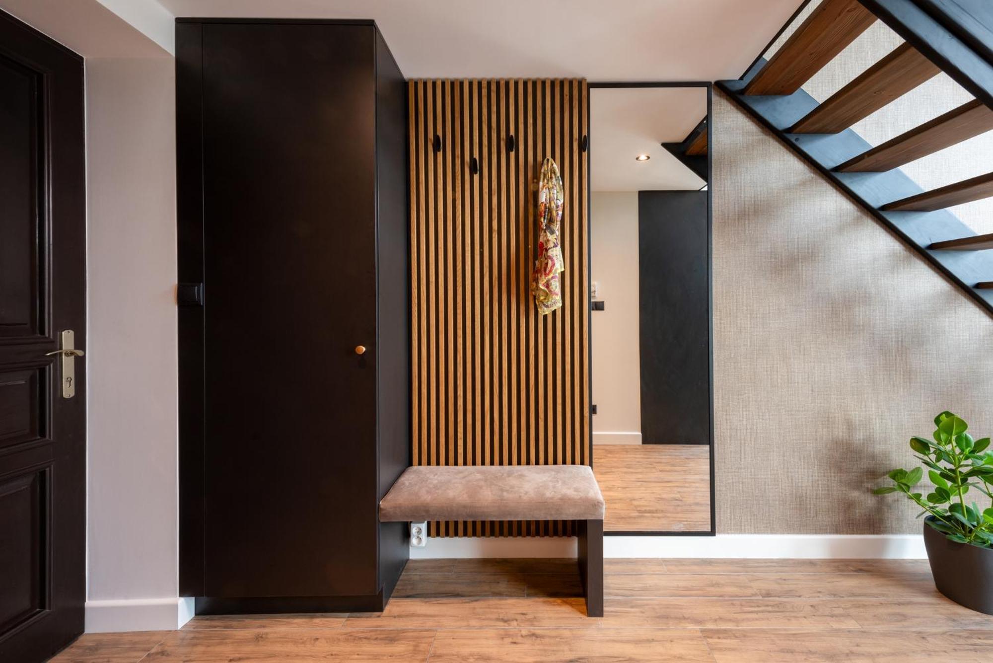 Szpitalna 9 Residence Krakow Exterior photo
