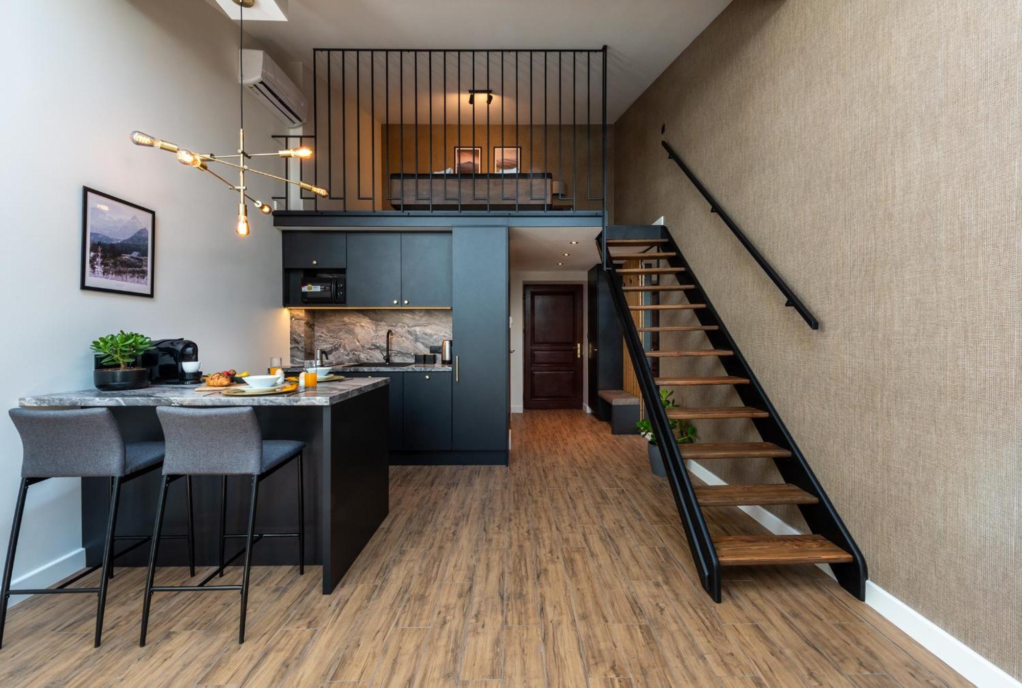 Szpitalna 9 Residence Krakow Exterior photo